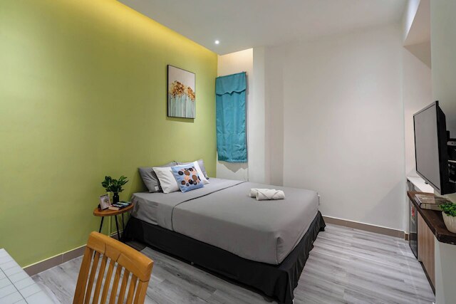 B-HOMEAWAY ラグジュアリー