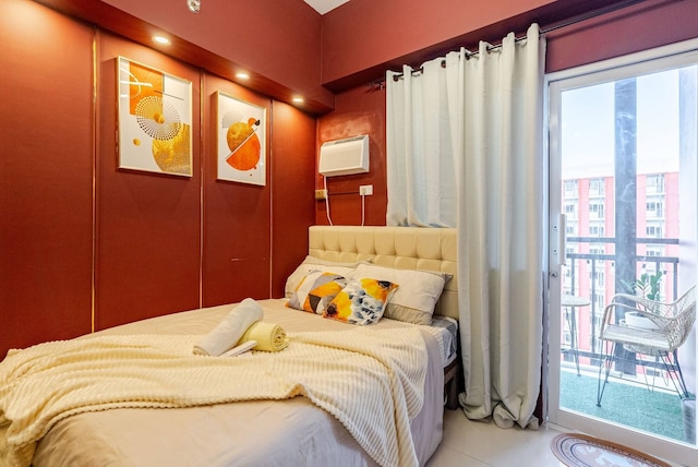 モダン スタジオ プールサイド バルコニー ニア マクタン エアポート