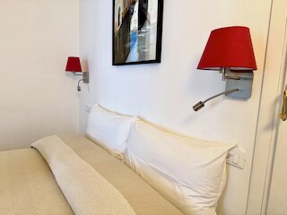 カ ペニーニ カナルビュー