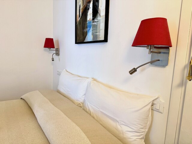 カ ペニーニ カナルビュー