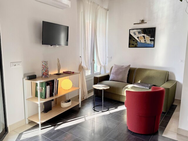 カ ペニーニ カナルビュー