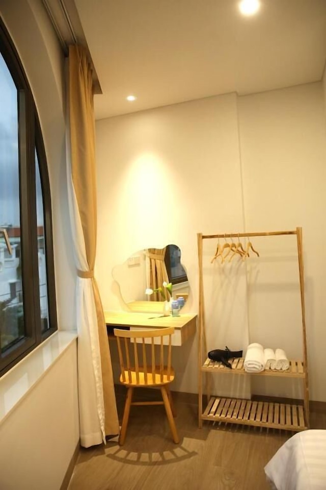 ディ ホーム - ホームステイ ホイアン