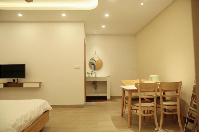 ディ ホーム - ホームステイ ホイアン