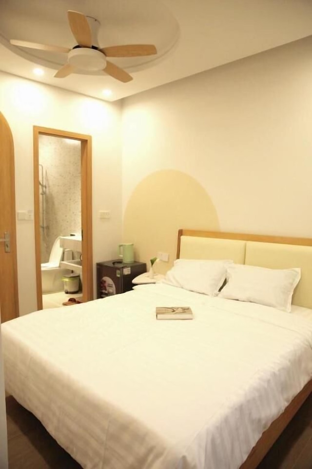 ディ ホーム - ホームステイ ホイアン