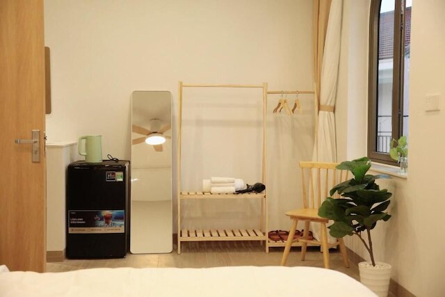 ディ ホーム - ホームステイ ホイアン