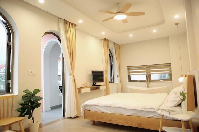 ディ ホーム - ホームステイ ホイアン