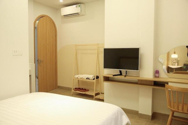 ディ ホーム - ホームステイ ホイアン