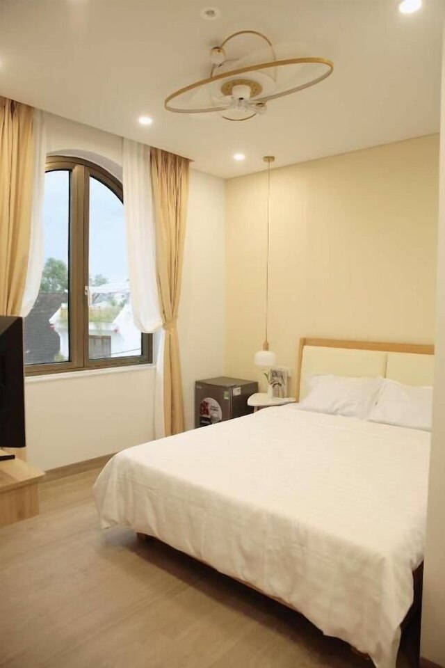 ディ ホーム - ホームステイ ホイアン