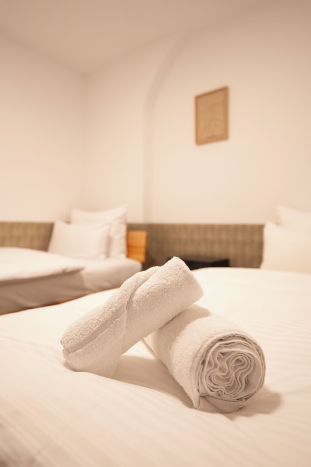 ホテル ザントコルン