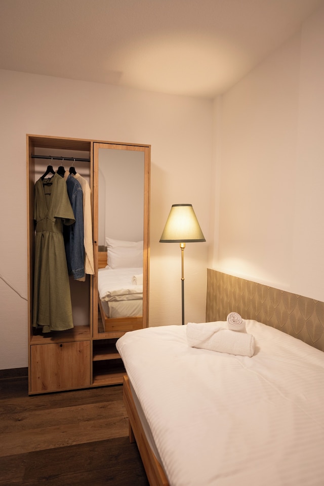 ホテル ザントコルン