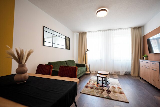 ホテル ザントコルン