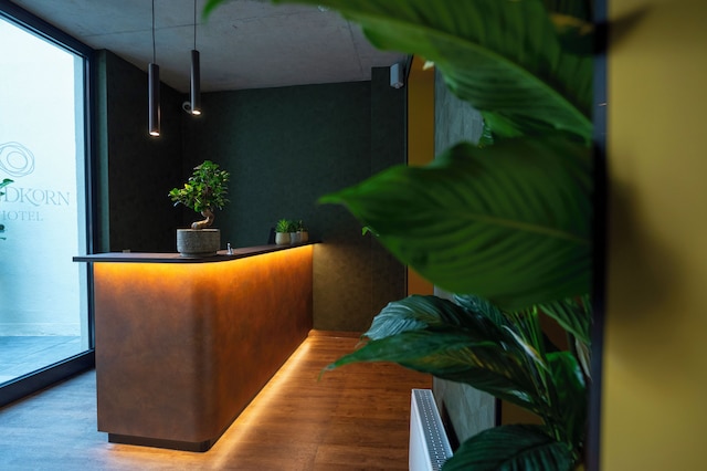 ホテル ザントコルン