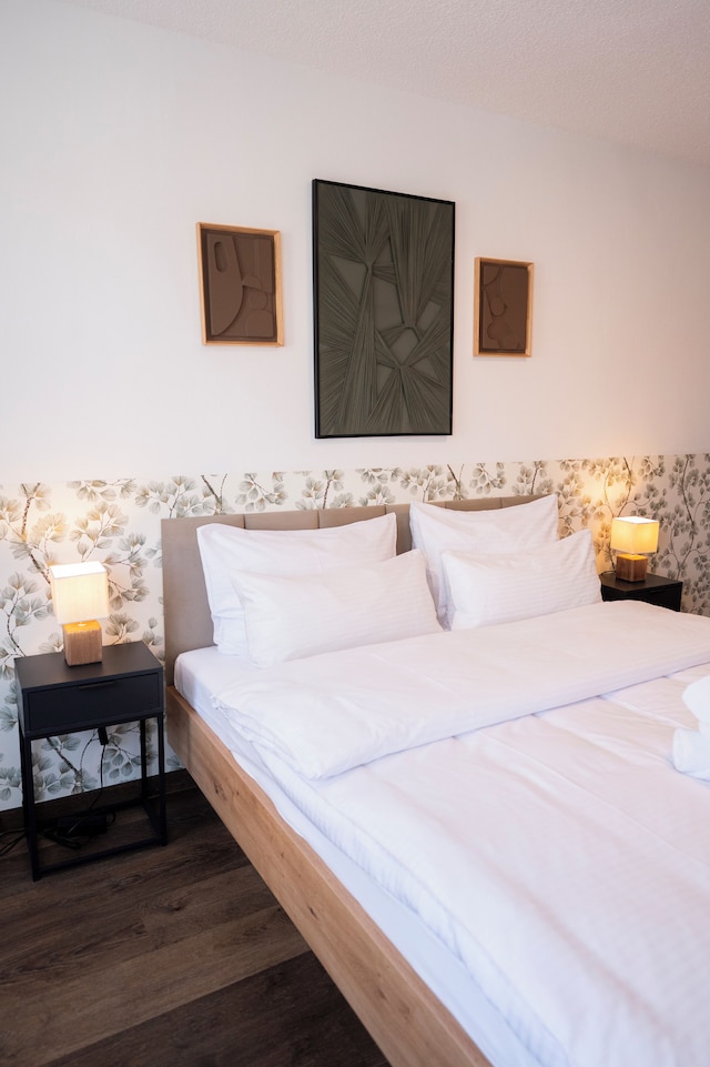 ホテル ザントコルン