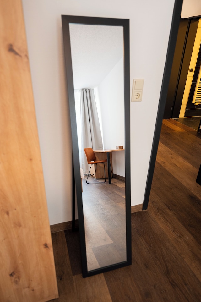 ホテル ザントコルン