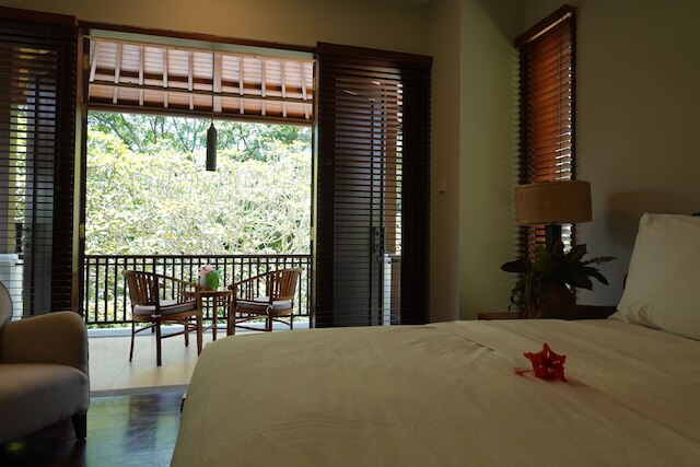 ブミ キナール ヘリテージ