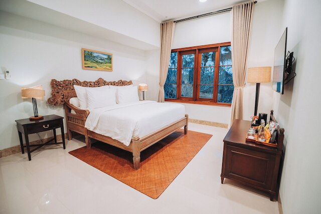 ブミ キナール ヘリテージ