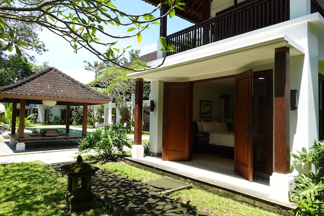 ブミ キナール ヘリテージ