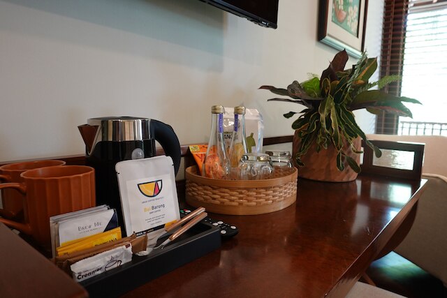 ブミ キナール ヘリテージ