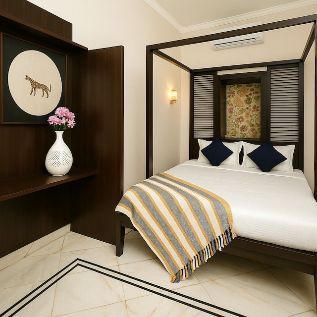 ニヴァーサ アパートメント by Jadecaps