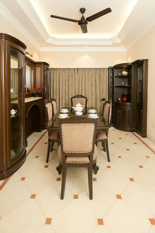 ニヴァーサ アパートメント by Jadecaps