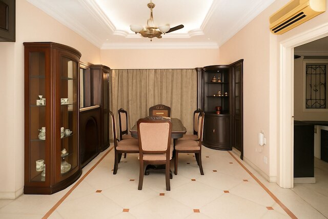 ニヴァーサ アパートメント by Jadecaps