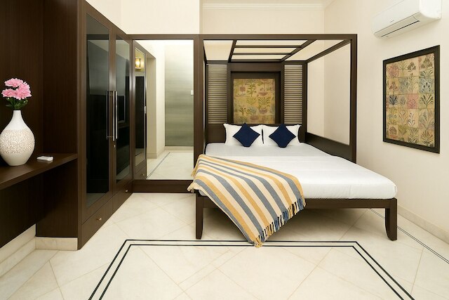 ニヴァーサ アパートメント by Jadecaps