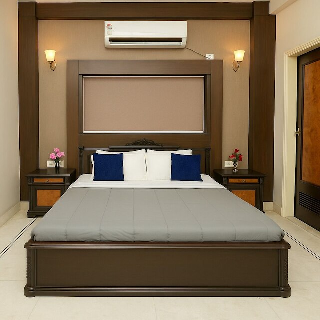 ニヴァーサ アパートメント by Jadecaps