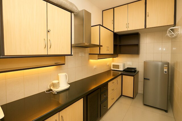 ニヴァーサ アパートメント by Jadecaps