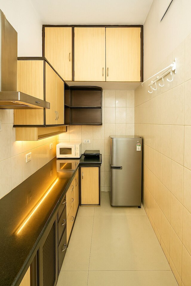 ニヴァーサ アパートメント by Jadecaps