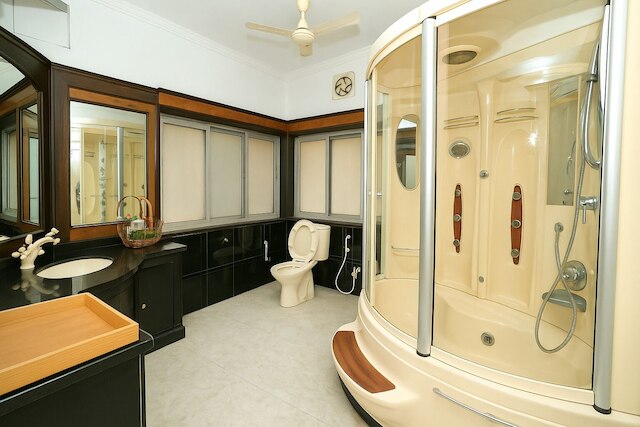 ニヴァーサ アパートメント by Jadecaps