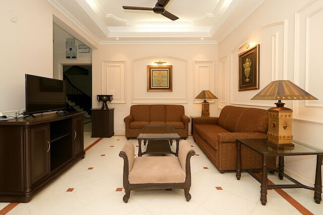 ニヴァーサ アパートメント by Jadecaps