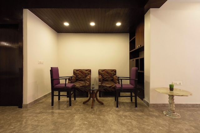 ビクトリア アパートメント by Jadecaps