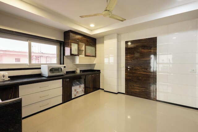 ビクトリア アパートメント by Jadecaps