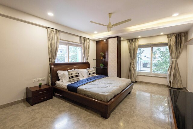 ビクトリア アパートメント by Jadecaps