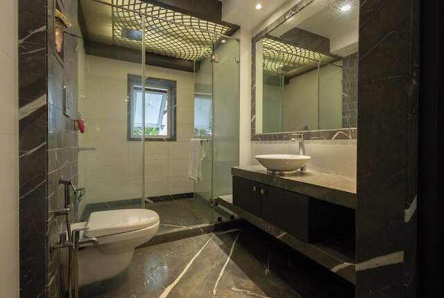 ビクトリア アパートメント by Jadecaps