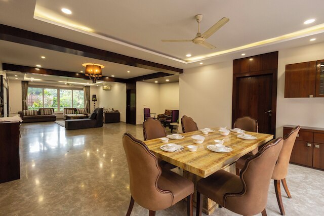 ビクトリア アパートメント by Jadecaps