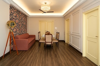 ヴィヴァンタ アパートメント by Jadecaps