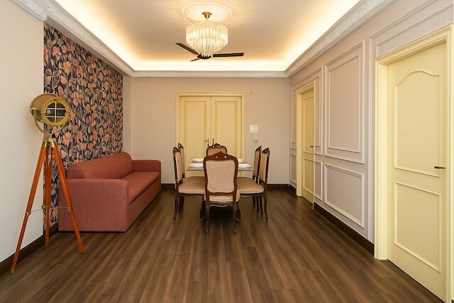 ヴィヴァンタ アパートメント by Jadecaps