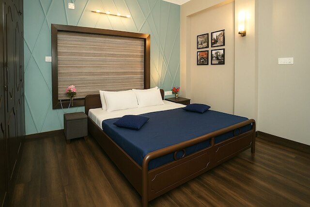 ヴィヴァンタ アパートメント by Jadecaps