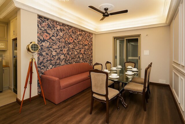 ヴィヴァンタ アパートメント by Jadecaps