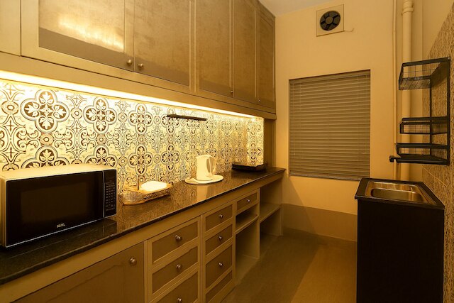 ヴィヴァンタ アパートメント by Jadecaps