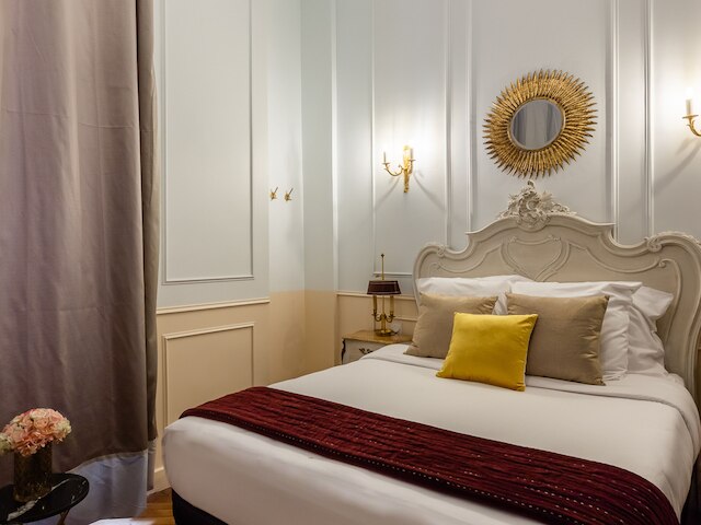 メルヴェイル ラグジュアリー スイーツ アブキルI-II-III-IV