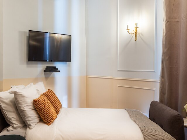 メルヴェイル ラグジュアリー スイーツ アブキルI-II-III-IV