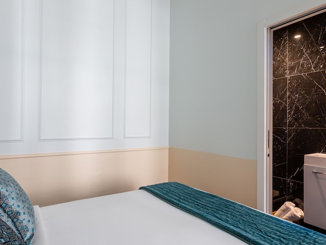 メルヴェイル ラグジュアリー スイーツ アブキルI-II-III-IV