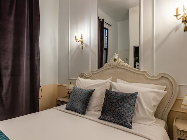 メルヴェイル ラグジュアリー スイーツ アブキルI-II-III-IV