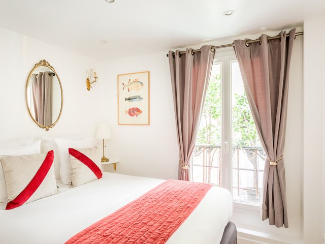 メルヴェイル ラグジュアリー スイーツ アブキルI-II-III-IV