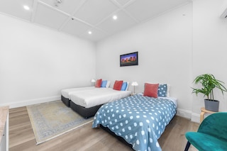 ステイ トゥデイ ホステル