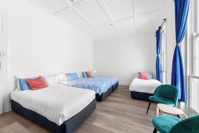 ステイ トゥデイ ホステル