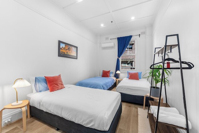 ステイ トゥデイ ホステル