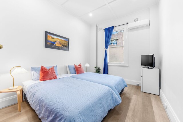 ステイ トゥデイ ホステル